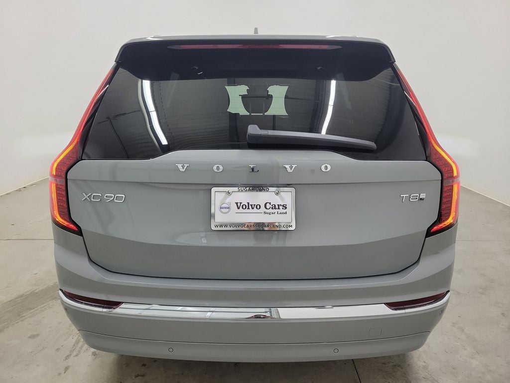2026 Volvo XC90 Plug-In Hybrid T8 Plus 7 Passenger