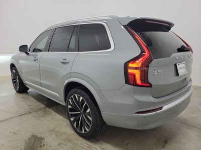 2026 Volvo XC90 Plug-In Hybrid T8 Plus 7 Passenger