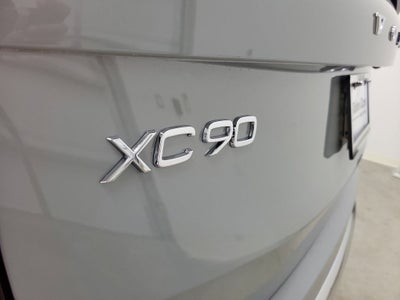 2026 Volvo XC90 Plug-In Hybrid T8 Plus 7 Passenger