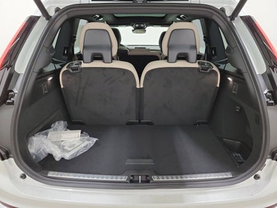 2026 Volvo XC90 Plug-In Hybrid T8 Plus 7 Passenger