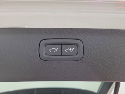 2026 Volvo XC90 Plug-In Hybrid T8 Plus 7 Passenger