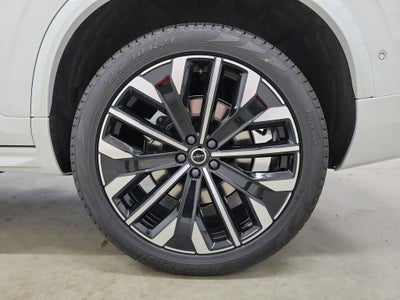 2026 Volvo XC90 Plug-In Hybrid T8 Plus 7 Passenger