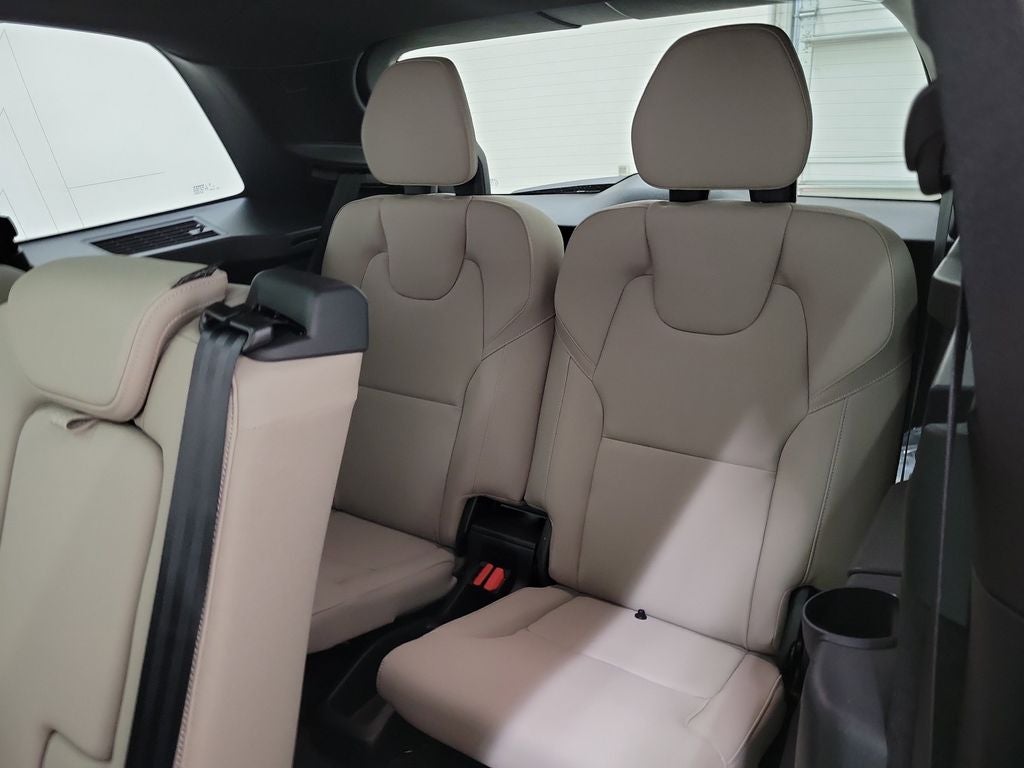 2026 Volvo XC90 Plug-In Hybrid T8 Plus 7 Passenger