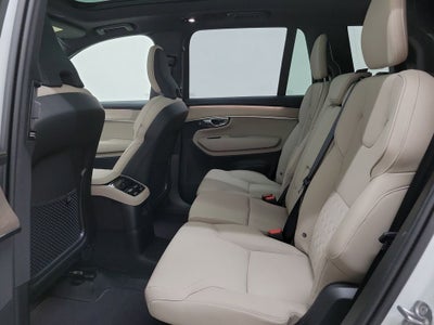 2026 Volvo XC90 Plug-In Hybrid T8 Plus 7 Passenger