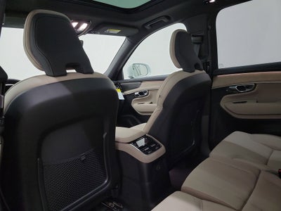 2026 Volvo XC90 Plug-In Hybrid T8 Plus 7 Passenger