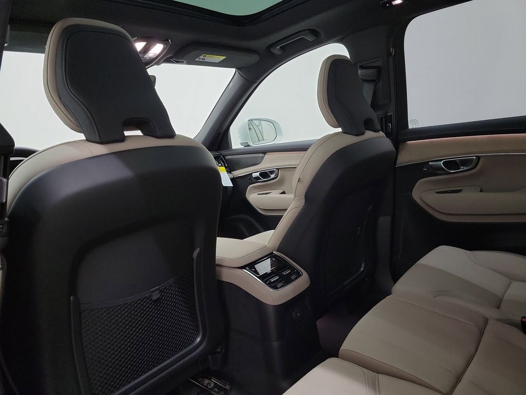 2026 Volvo XC90 Plug-In Hybrid T8 Plus 7 Passenger