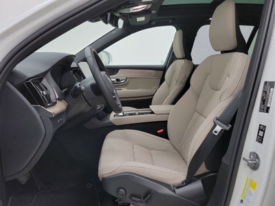 2026 Volvo XC90 Plug-In Hybrid T8 Plus 7 Passenger