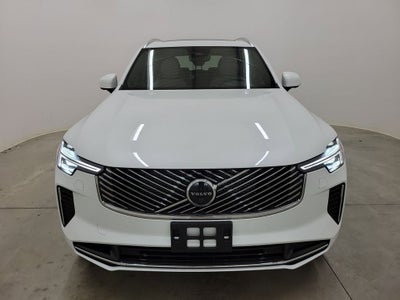 2026 Volvo XC90 Plug-In Hybrid T8 Plus 7 Passenger