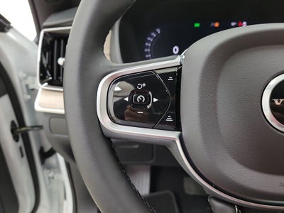 2026 Volvo XC90 Plug-In Hybrid T8 Plus 7 Passenger