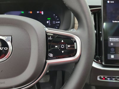 2026 Volvo XC90 Plug-In Hybrid T8 Plus 7 Passenger