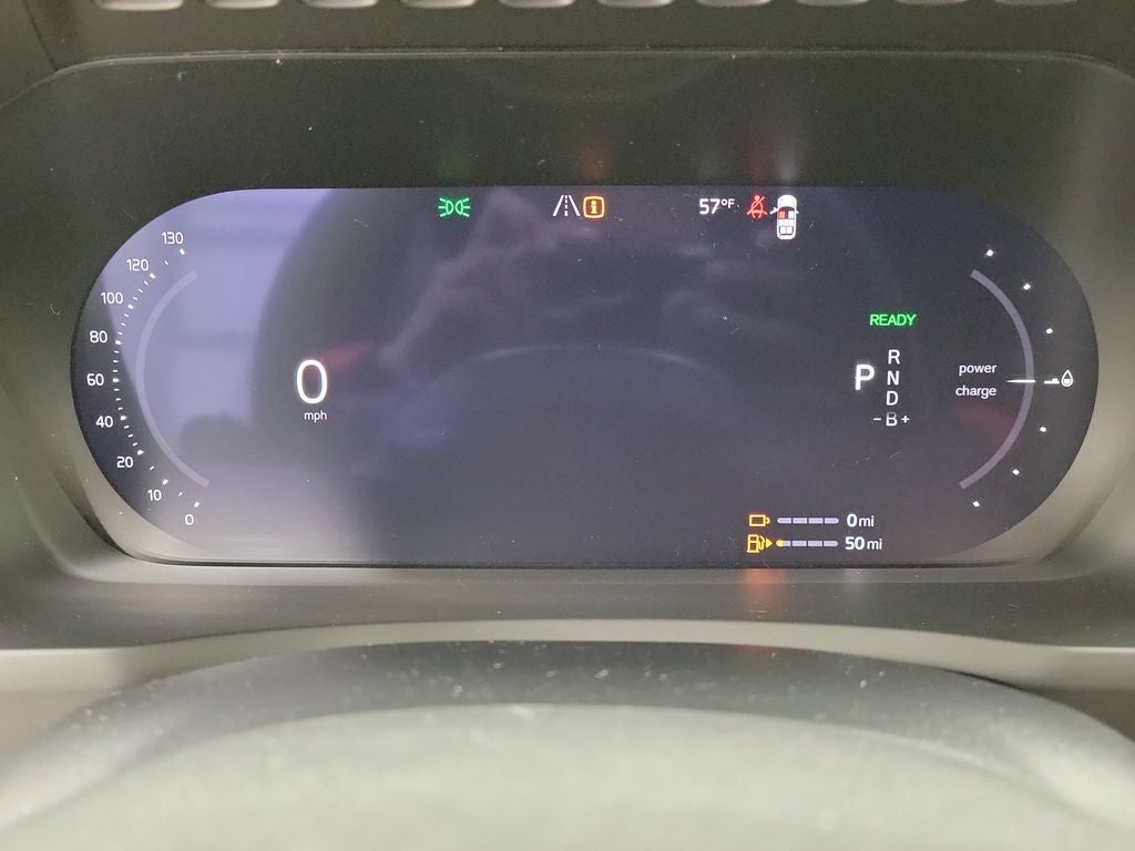 2026 Volvo XC90 Plug-In Hybrid T8 Plus 7 Passenger