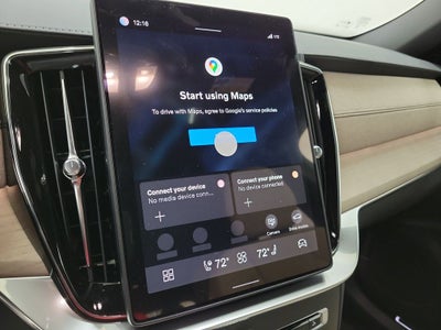 2026 Volvo XC90 Plug-In Hybrid T8 Plus 7 Passenger