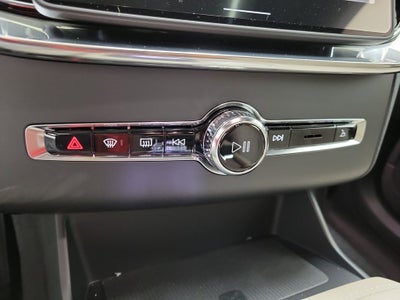 2026 Volvo XC90 Plug-In Hybrid T8 Plus 7 Passenger