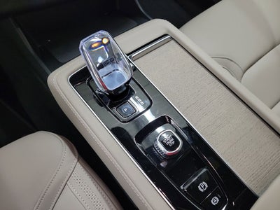 2026 Volvo XC90 Plug-In Hybrid T8 Plus 7 Passenger