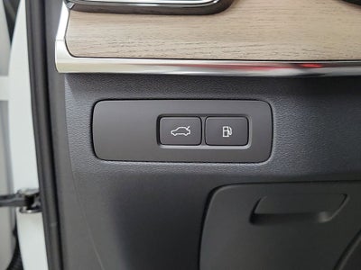 2026 Volvo XC90 Plug-In Hybrid T8 Plus 7 Passenger