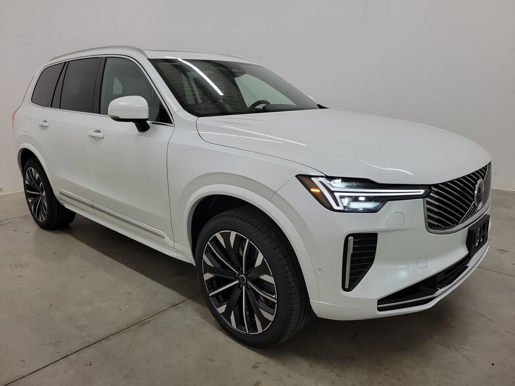 2026 Volvo XC90 Plug-In Hybrid T8 Plus 7 Passenger