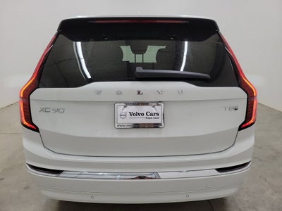 2026 Volvo XC90 Plug-In Hybrid T8 Plus 7 Passenger