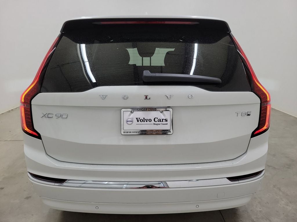 2026 Volvo XC90 Plug-In Hybrid T8 Plus 7 Passenger