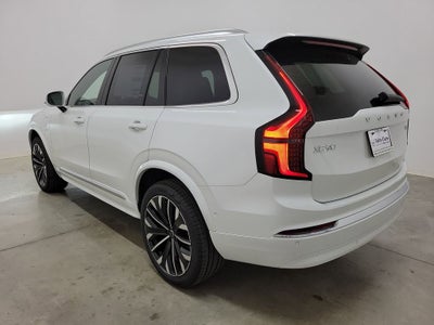 2026 Volvo XC90 Plug-In Hybrid T8 Plus 7 Passenger