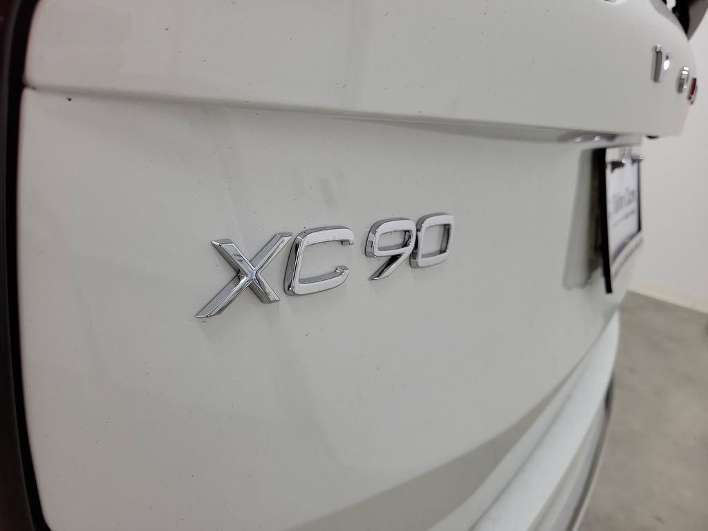 2026 Volvo XC90 Plug-In Hybrid T8 Plus 7 Passenger