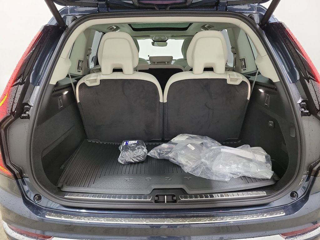 2026 Volvo XC90 Plug-In Hybrid T8 Ultra 7 Passenger