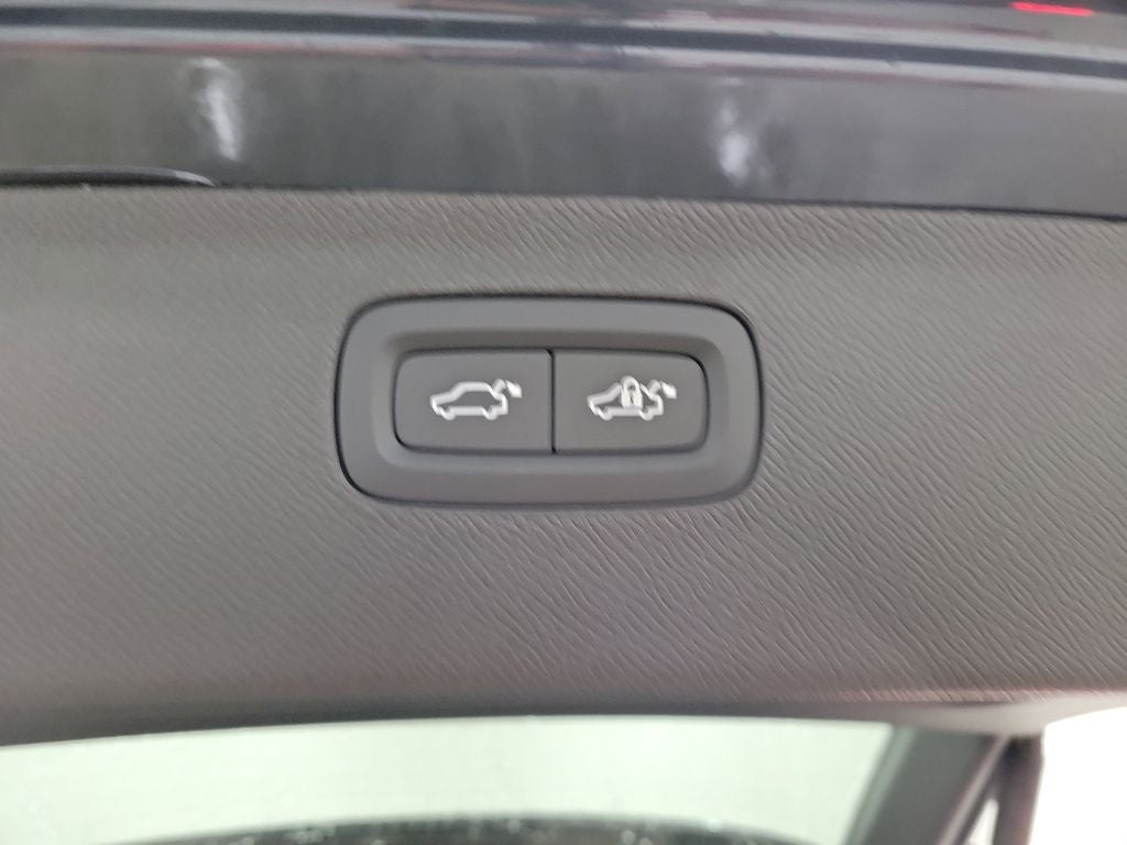 2026 Volvo XC90 Plug-In Hybrid T8 Ultra 7 Passenger