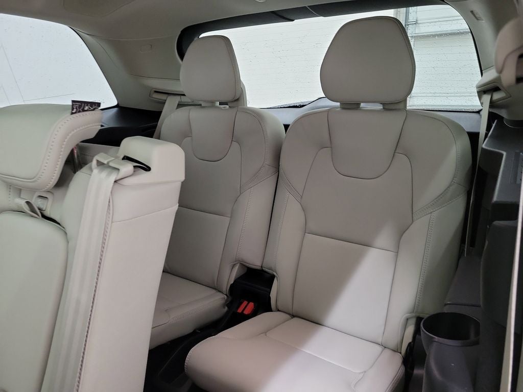 2026 Volvo XC90 Plug-In Hybrid T8 Ultra 7 Passenger