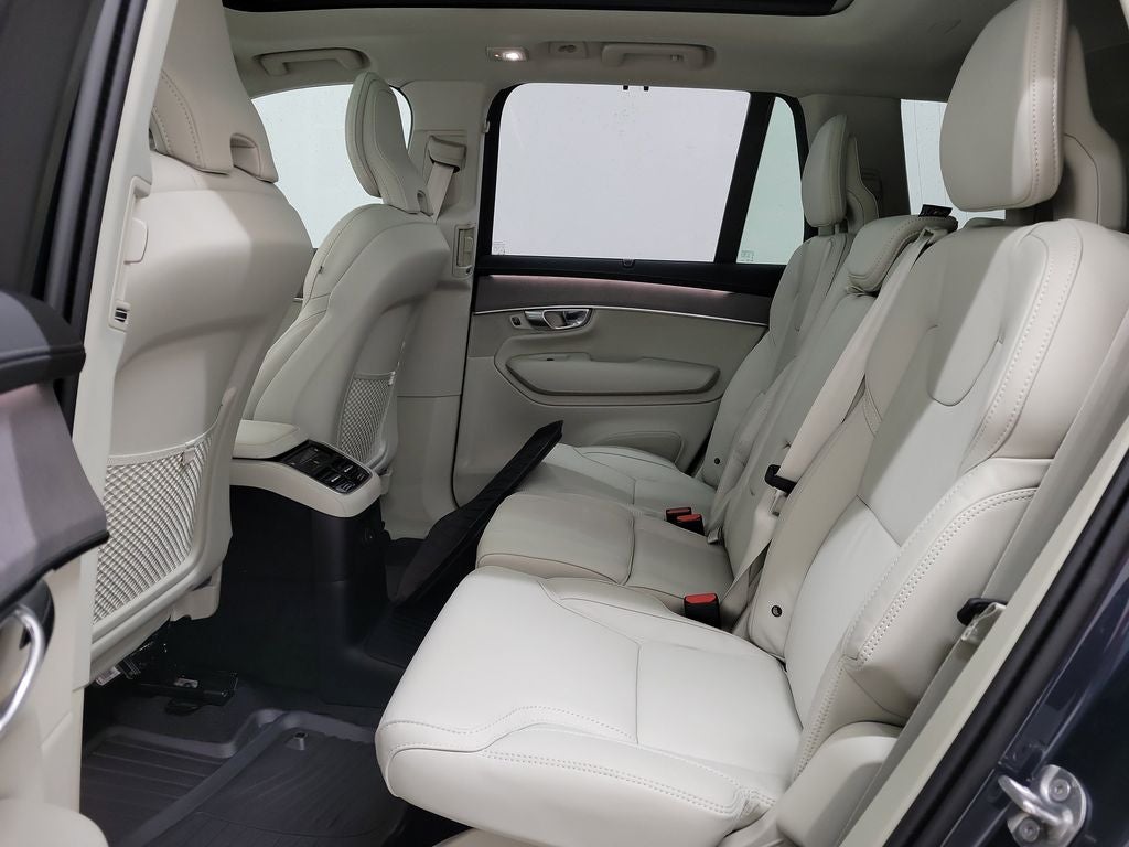 2026 Volvo XC90 Plug-In Hybrid T8 Ultra 7 Passenger