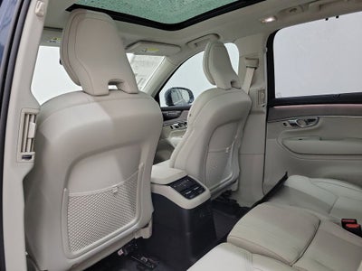 2026 Volvo XC90 Plug-In Hybrid T8 Ultra 7 Passenger