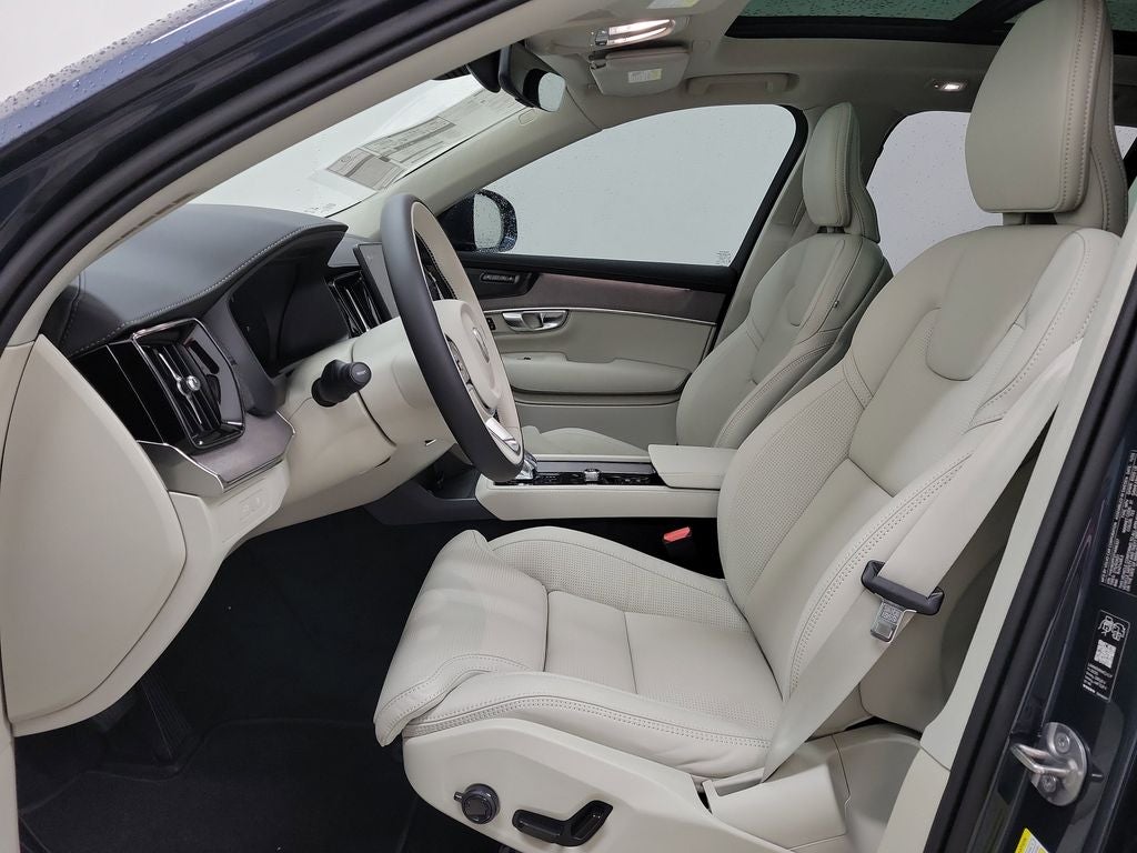 2026 Volvo XC90 Plug-In Hybrid T8 Ultra 7 Passenger