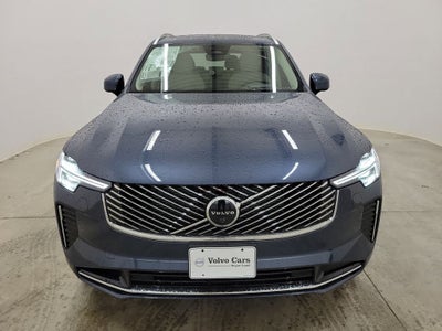 2026 Volvo XC90 Plug-In Hybrid T8 Ultra 7 Passenger