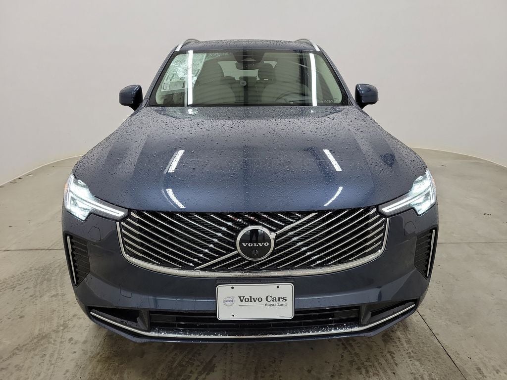 2026 Volvo XC90 Plug-In Hybrid T8 Ultra 7 Passenger