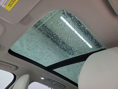 2026 Volvo XC90 Plug-In Hybrid T8 Ultra 7 Passenger