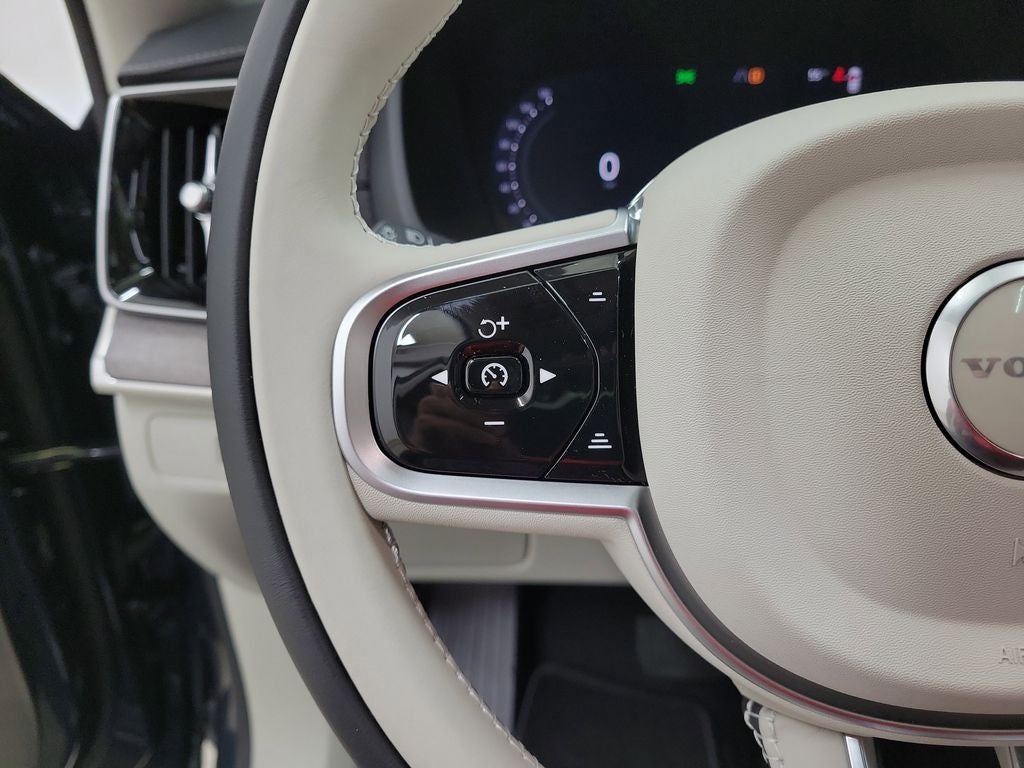 2026 Volvo XC90 Plug-In Hybrid T8 Ultra 7 Passenger