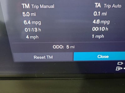 2026 Volvo XC90 Plug-In Hybrid T8 Ultra 7 Passenger