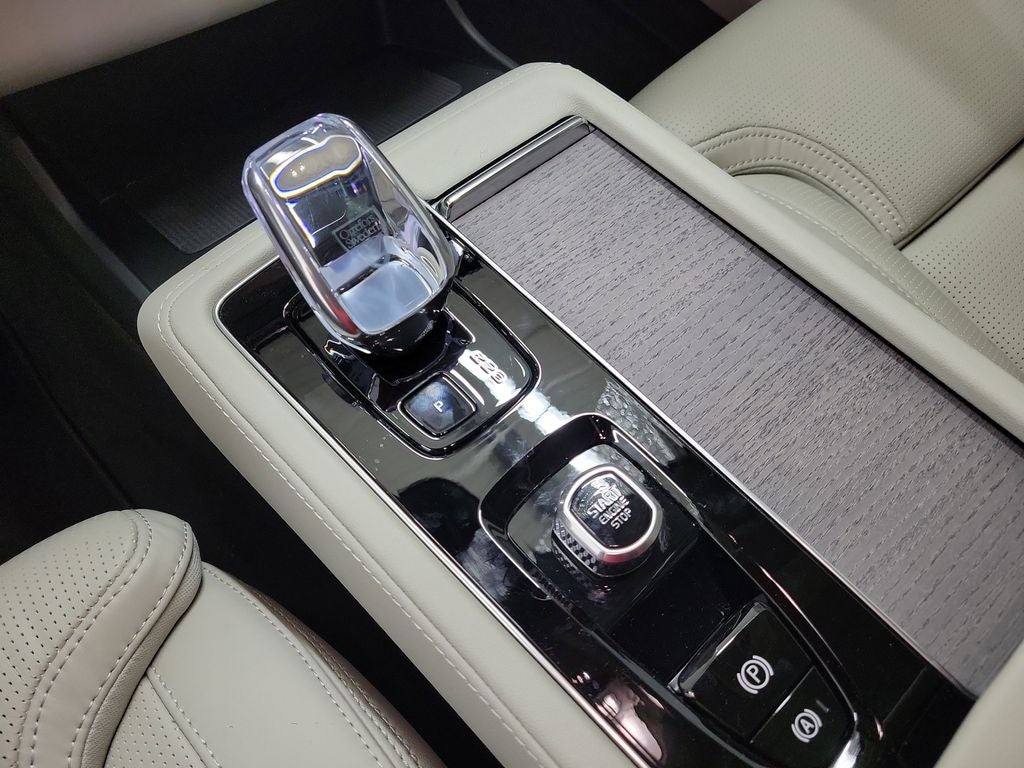 2026 Volvo XC90 Plug-In Hybrid T8 Ultra 7 Passenger