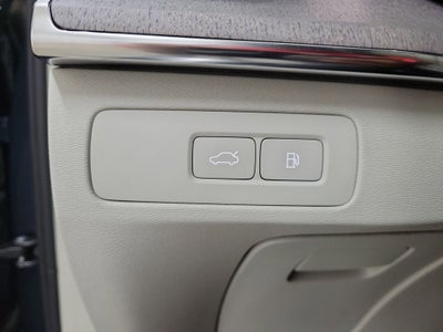 2026 Volvo XC90 Plug-In Hybrid T8 Ultra 7 Passenger