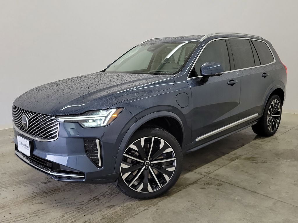 2026 Volvo XC90 Plug-In Hybrid T8 Ultra 7 Passenger