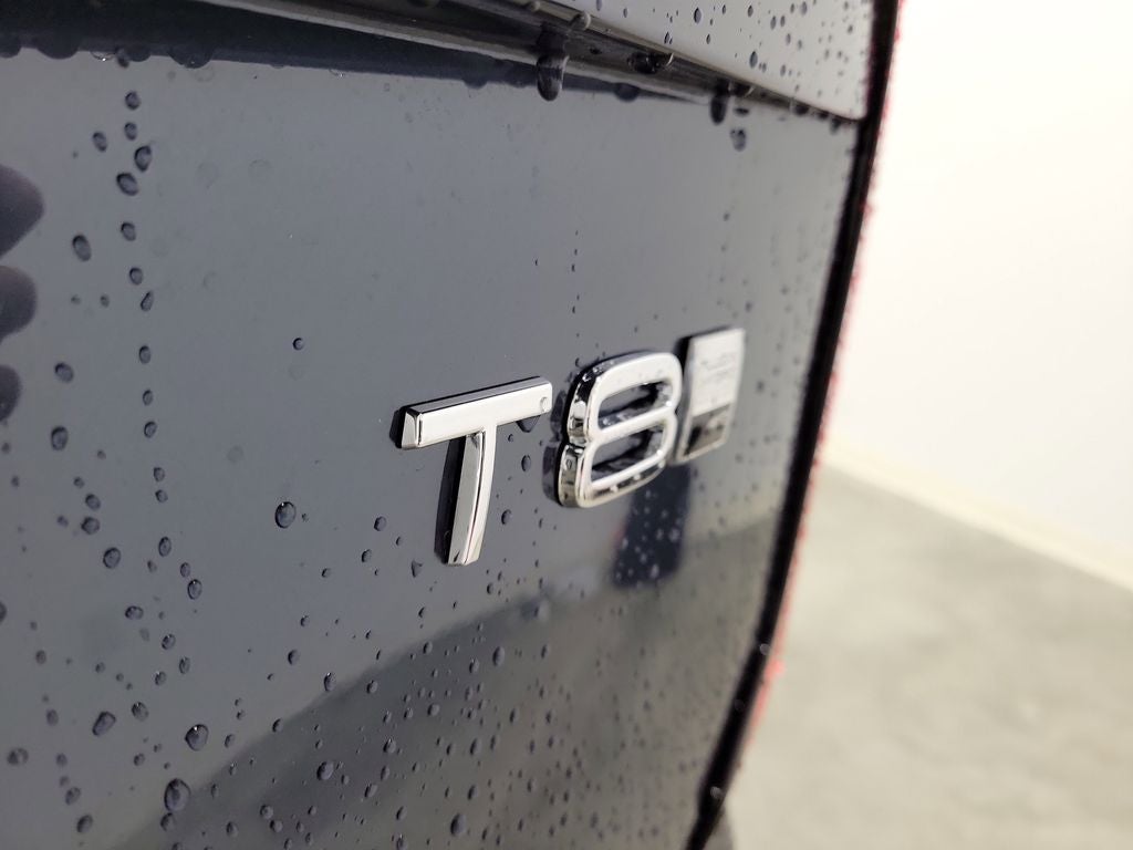 2026 Volvo XC90 Plug-In Hybrid T8 Ultra 7 Passenger