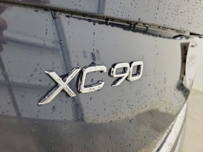 2026 Volvo XC90 Plug-In Hybrid T8 Ultra 7 Passenger