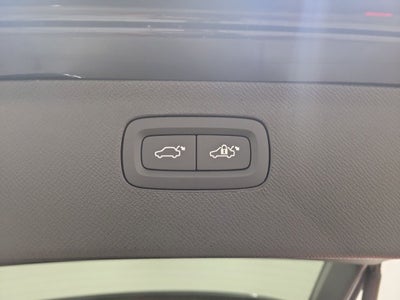 2026 Volvo XC90 Plug-In Hybrid T8 Ultra 7 Passenger