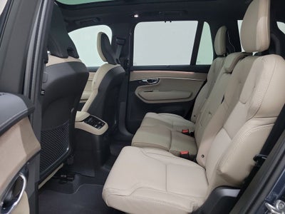 2026 Volvo XC90 Plug-In Hybrid T8 Ultra 7 Passenger