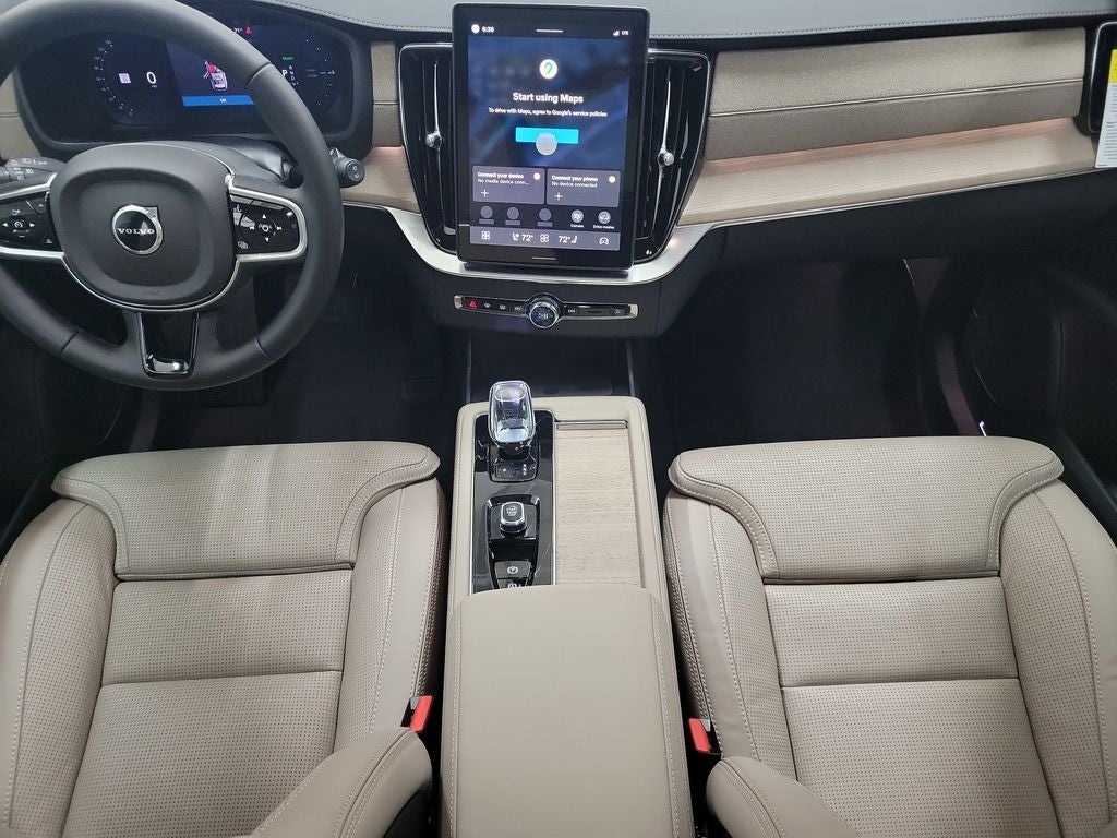 2026 Volvo XC90 Plug-In Hybrid T8 Ultra 7 Passenger