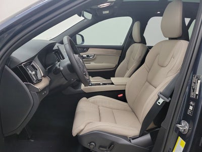 2026 Volvo XC90 Plug-In Hybrid T8 Ultra 7 Passenger