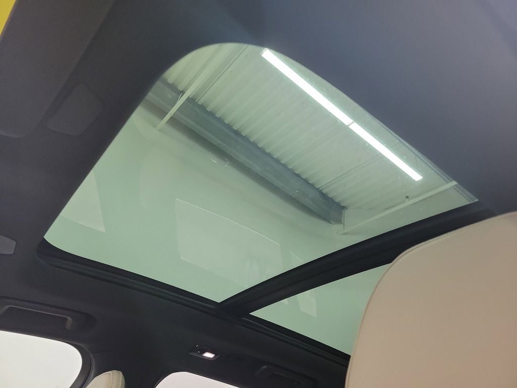 2026 Volvo XC90 Plug-In Hybrid T8 Ultra 7 Passenger