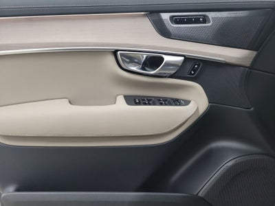 2026 Volvo XC90 Plug-In Hybrid T8 Ultra 7 Passenger