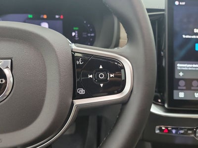 2026 Volvo XC90 Plug-In Hybrid T8 Ultra 7 Passenger