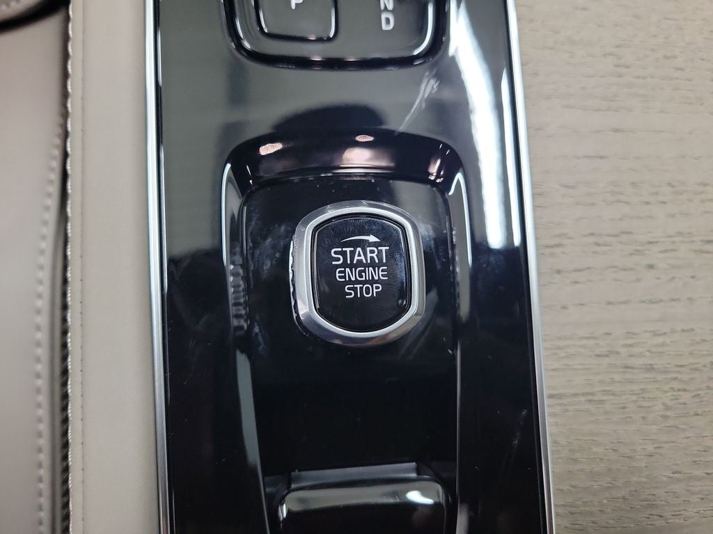 2026 Volvo XC90 Plug-In Hybrid T8 Ultra 7 Passenger