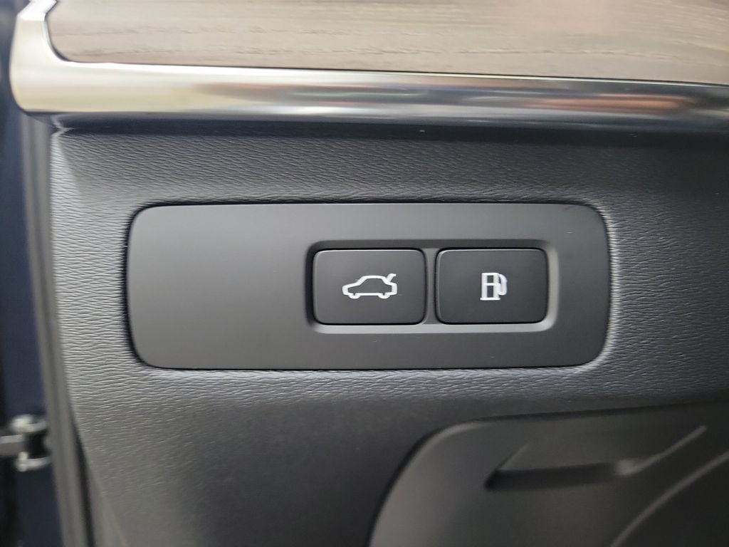 2026 Volvo XC90 Plug-In Hybrid T8 Ultra 7 Passenger