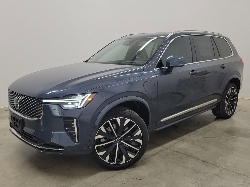 2026 Volvo XC90 Plug-In Hybrid T8 Ultra 7 Passenger